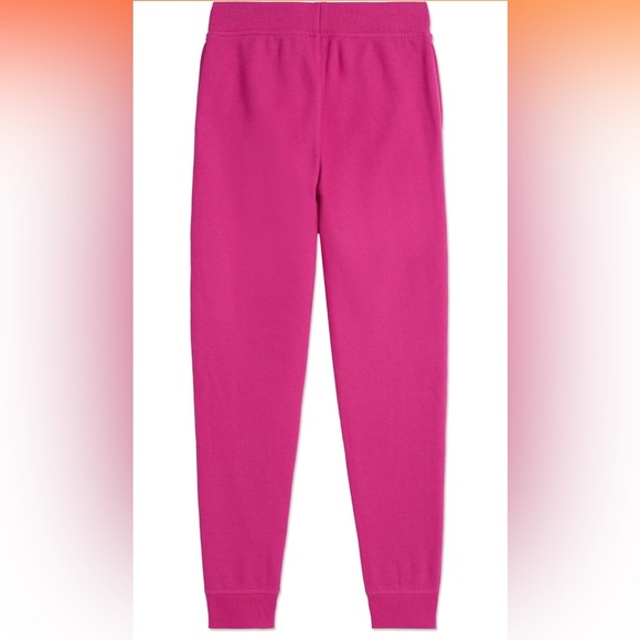 Nautica Big Girls' Fleece Sweatpants size XL Plus - Picture 2 of 10